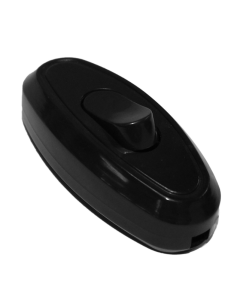 APAGADOR EAGLE COLGANTE PASO  #182 NEGRO