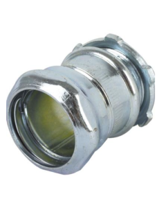 CONECTOR EMT UL PRESION  1 1/4