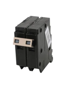 BREAKER CH 2 X 100 CH2100