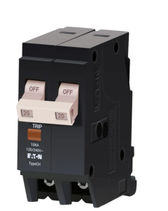 BREAKER CH 2 X 20 CHF220