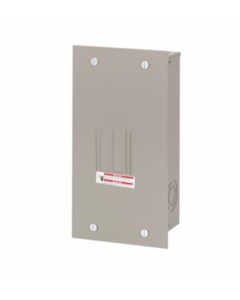 CAJA BREAKER CH 2 ESP 125AMP CH2L125FA