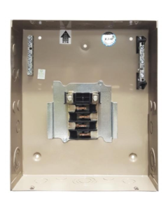 CAJA BREAKER CH 8 ESP CH8L125FA