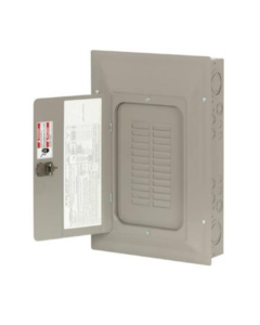 CAJA BREAKER CH 20 ESP CHP20L125X2PF EMPOTRAR