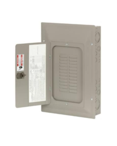 CAJA BREAKER CH 24 ESP PLUG CONBORNES CHP24L125X2P EMPOTRAR