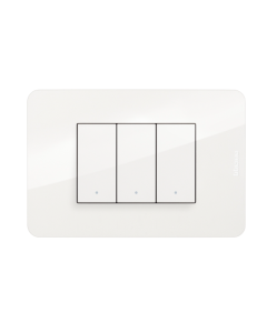 PLACA 3M MATIX GO BLANCO JA4803JW