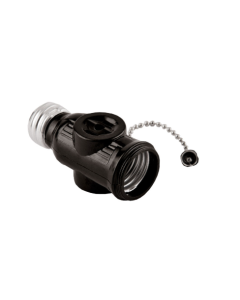 SOCKET EAGLE BENJAMIN  CONCADENA  # 718