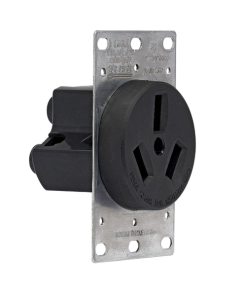 TOMA EAGLE EMPOTRAR 220 50A NTP 3P-3W #32