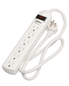 REGLETA PROTECTOR DE PICOS EAGLE #1135