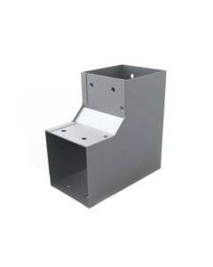 CODO 90 P/ DUCTO 3 DAE390CHP