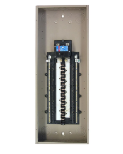 CAJA BREAKER CH 42 ESP CHP42B200X7PF CON PRINCIPAL 2 X 200 AMP