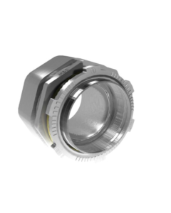 CONECTOR EMT BIEX RECTO CONFORRO UL 2"