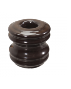 AISLADOR CARRETE 2" D50MMM