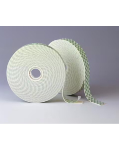 CINTA ADHESIVA DOBLE CARA 3M 1" SCOTH #4026