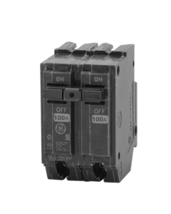 BREAKER G & E 2 X 100 (THQL21100)