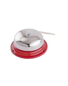 TIMBRE EAGLE CAMPANA 4" #224