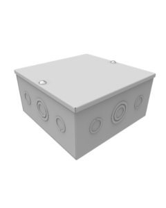 CAJA PASO 8 X 8 (20X20 S) PARCHE