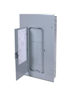 CAJA BREAKER G & E 20 ESP TLM2020CCU 200A 120/240V NEMA 1