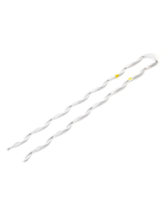 REMATE PREFORMADO #2 (ROJO)