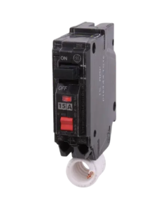 BREAKER G & E 1 X 15 FALLA TIERRA (THQL1115GF)