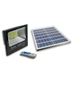 LAMPARA REFLECTOR LED 30W LUZ DIA 6500K LA9730-30W-65K