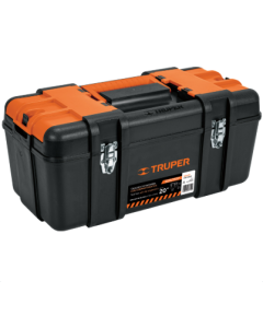 CAJA HERRAMIENTAS IND 20" TRUPER #10380