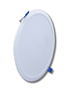 LAMPARA PANEL LED 600 X 600 40WATTS 6500K