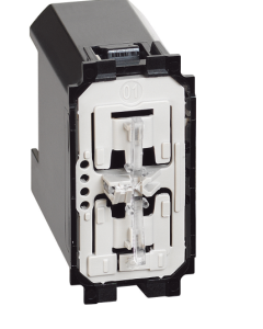 APAGADOR BTICINO INTELIGENTE 2 VIAS  LIVING NOW BLANCO K4003C