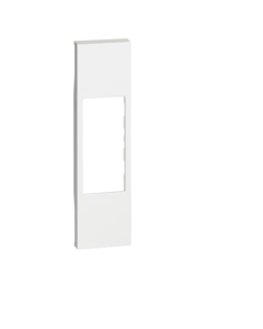 CUBRE TECLA RJ45 1M BLANCO LIVING NOW KW07 BTICINO