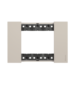 PLACA 3 MOD BRICINO LIVING NOW ARENA KA4803KM