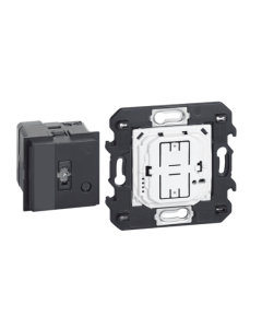 PULSADOR BTICINO LIVING NOW 100-240V A.C. K4500C