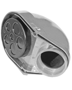 CONDULETA BOTAGUA EMT UL 1 1/2