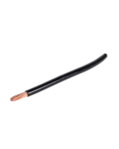 CABLE # 1/0 THHN COBRE