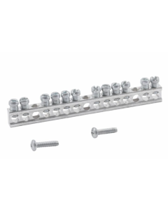 BARRA TIERRA 12 POLOS