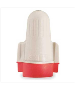 CONECTOR RESORTE ROJO 3M TOMAR 54454 ( 7006647 )