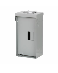 CAJA BREAKER CH 2  ESP INTERPERIE NEMA3R CH2L125RP