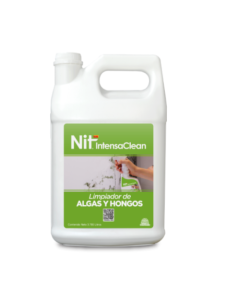 LIMPIADOR DE ALGAS Y HONGOS 33305-600-06 SUR GLS