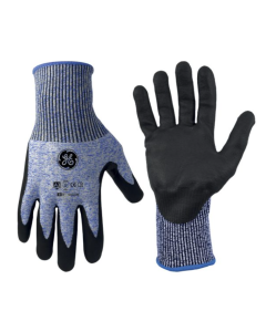 GUANTE REC NITRILO A3 G&E TALLA M GG223MC