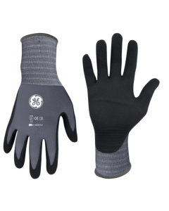 GUANTE REC NITRILO G&E TALLA XL GG217XLC