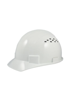 CASCO VENTILADO BLANCO GH326W