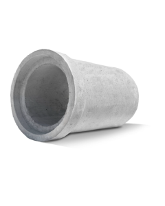 ALCANTARILLA 12" (CONCREPAL) 98CMS