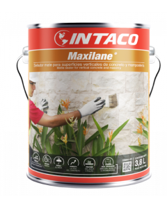 MAXILANE TRANSPARENTE MATE GLS INTACO PT0283