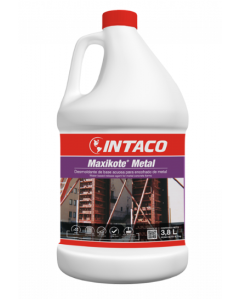 MAXIKOTE METAL GALON 3.8 L INTACO PT0277