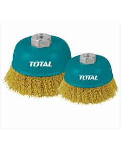 CEPILLO BRONCE COPA TOTAL 5/8 X 3 UTAC31031