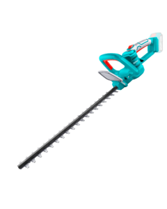 CORTACETOS TOTAL INALAMBRICA 20V 18" X 18 MM SIN BATERIA THTLI20018