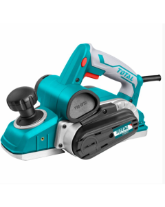 CEPILLO ELECTRICO TOTAL 3 1/4 X 3MM 1050W UTL1108236