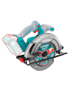 SIERRA PATIN 7 1/4 TOTAL INALAMBRICA 20V SINBAT #TSLI1851