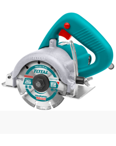 CORTADORA MARMOL TOTAL 1400W UTS3141102