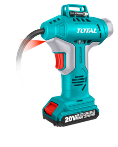 INFLADOR INALAMBRICO TOTAL 20V SIN BATERIA TACLI2001 TACLI2018
