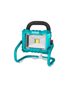 LINTERNA INALAMBRICA TOTAL 20V SIN BATERIA S3S TFLI2002 TWLI2025