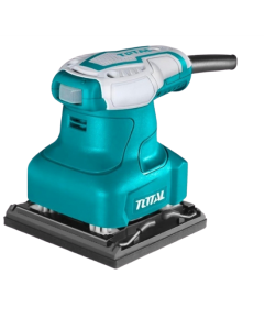 LIJADORA VIBRACION CUAD. TOTAL 240W UTF2231106